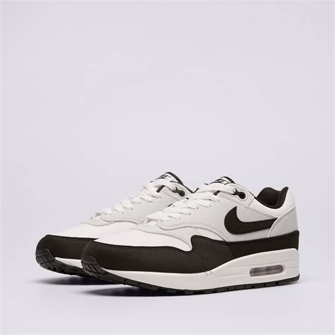 Nike Air Max 1 weiß schwarz Herren – FD9082